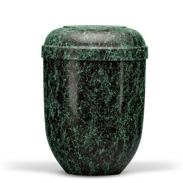 Biourne Modern Gr&uuml;n patina