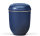 Biourne Blau mit Goldband