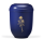 Biourne Kobalt Blau, Goldrose
