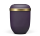 Biourne Violett-Velour, Goldrand