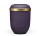 Naturstoffurne, Violett-,