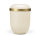 Biourne Hell Beige, Goldrand