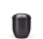 Mini-Kupferurne, Kupfer galv. Dunkel, Durchm. 7,9 / H&ouml;he 10,8