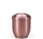 Mini-Kupferurne, Kupfer galv. Hell