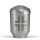 Stahlurne ZIHESTA, Modernes Kreuz