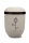 Biourne Hell-Beige-Velour, Braun abgesetzt, Rose Braun
