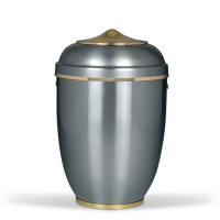Stahlurne, ZIHESTA, Goldband