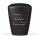 Biourne Anthrazit Velour, Trauertext 9
