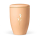 Naturstoffurne, Ockerorange,