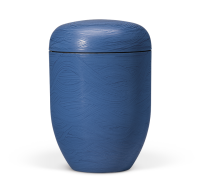 Biourne , Steinbeschichtet-Meeres-Blau Wellenmotiv