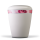 Biourne Cremewei&szlig;, Dekorband: Rosenbl&uuml;te