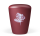 Biourne Weinrot Velour, Airbrush: Rose