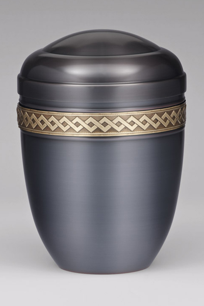 Kupferurne, Dunkel,