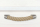 Seilbeschlag arc natur mit Gussbeschlag, Edelstahl Optik