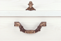 Polymetallbeschlag 101 (BA 230mm)