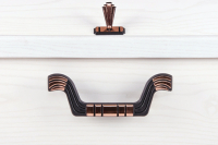 Polymetallbeschlag 103 (BA230mm)