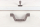 Polymetallbeschlag 103 zinn (BA230mm)