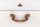 Polymetallbeschlag 110 altfl&auml;misch (BA 230mm)