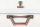 Kunststoffbeschlag 27M (BA 230mm) bronziert