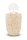 Naturstoffurne Zirbenholz, Intarsie