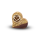 Miniurne HerzThymian und Pfefferminz