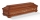 elegante Kiefer-Apfeltruhe 115, natur patiniert