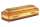 dezente Kiefer-Birkentruhe 620, natur patiniert