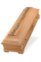 feine Lindentruhe 305 "Lebensweg" mit...