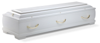 elegante Kirschbaumtruhe 930 "Solitude",...