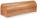 Serenade 805 - Erlen-Designsarg "Schatulle", natur