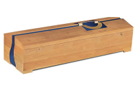 Serenade 801 - Erlen-Designsarg "Arche mit...