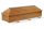 Serenade 803 - Erlen-Designsarg "Himmelstreppe", natur