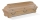 klassischer Paulownia-Wulstsarg 142, natur