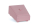 Sternenkindersarg 018, 18 cm, rosa deckend