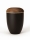 Holz-Naturstoffurne &bdquo;Intarsie 1&ldquo;