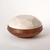 Erinnerungsschale &bdquo;Diamant&ldquo;