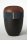 Holz-Lederurne &bdquo;Graphit&ldquo;