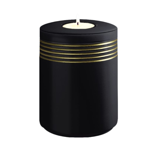 NOVA BIO-LEHM Memory basalt gold