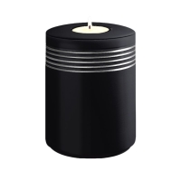 NOVA BIO-LEHM Memory basalt silber