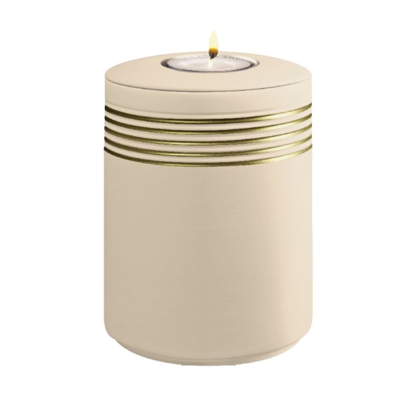 NOVA BIO-LEHM Memory cashmere gold