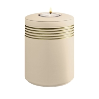 NOVA BIO-LEHM Memory cashmere gold
