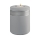 NOVA BIO-LEHM Memory flanell silber