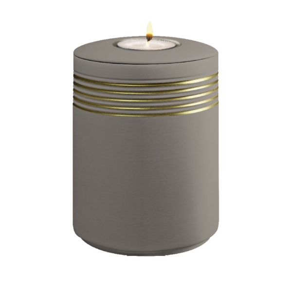 NOVA BIO-LEHM Memory mandel gold