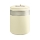 NOVA BIO-LEHM Memory sandbeige silber