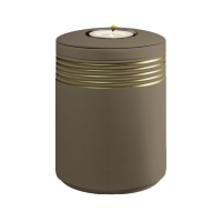 NOVA BIO-LEHM Memory teak gold