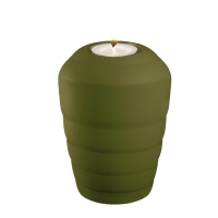 VERDE BIO-LEHM Memory linde