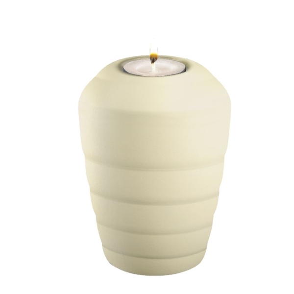VERDE BIO-LEHM Memory sandbeige