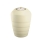 VERDE BIO-LEHM Memory sandbeige