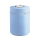 AQUA BRISE BIO-LEHM Memory atlantikblau silber