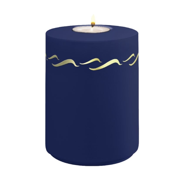 AQUA BRISE BIO-LEHM Memory saphir gold